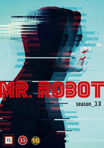 Mr. Robot - Season 3